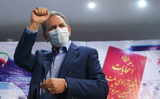 جشن جهانگیری برای نیامدن! جشن جهانگیری برای نیامدن!
