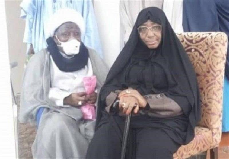شیخ زکزاکی آزاد می شود! شیخ زکزاکی آزاد می شود!