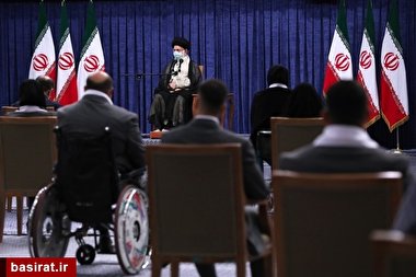 سیاستهای پیشنهادی پیرامون بیانات رهبر انقلاب در دیدار با ورزشکاران