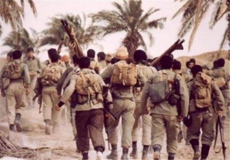 جنگ و نسل پرسشگر دهه پنجم جنگ و نسل پرسشگر دهه پنجم