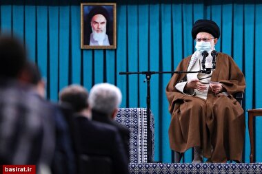 سیاستهای پیشنهادی پیرامون بیانات در دیدار نخبگان علمی
