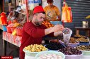 عکس | تصاویری زیبا از ماه مبارک رمضان در سراسر دنیا