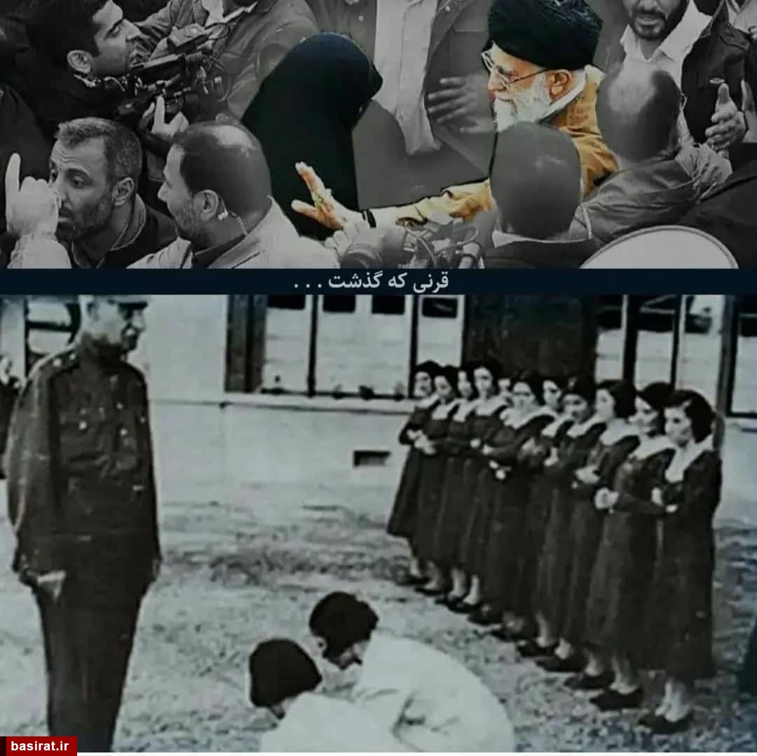عکس نوشت | چه گذشت و چه می آید...