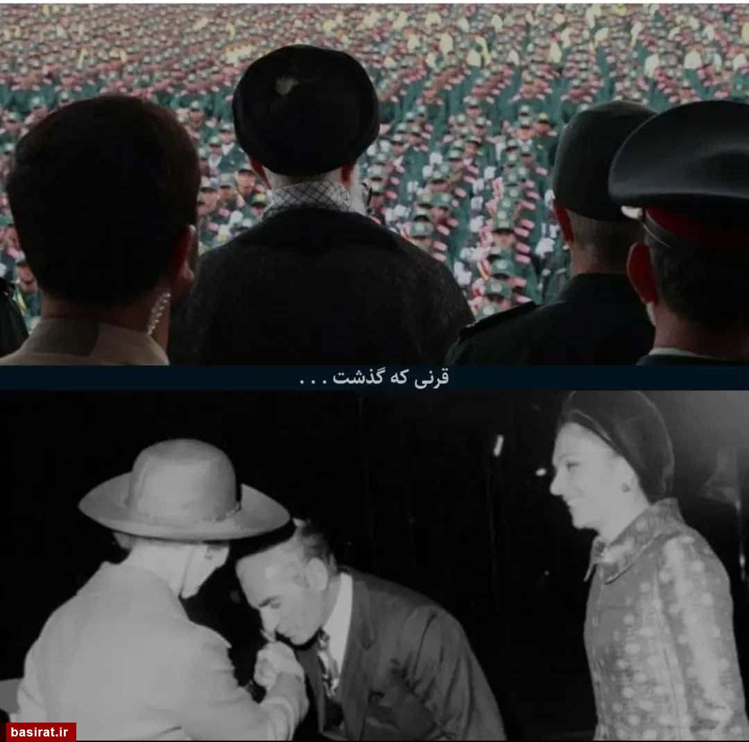عکس نوشت | چه گذشت و چه می آید...