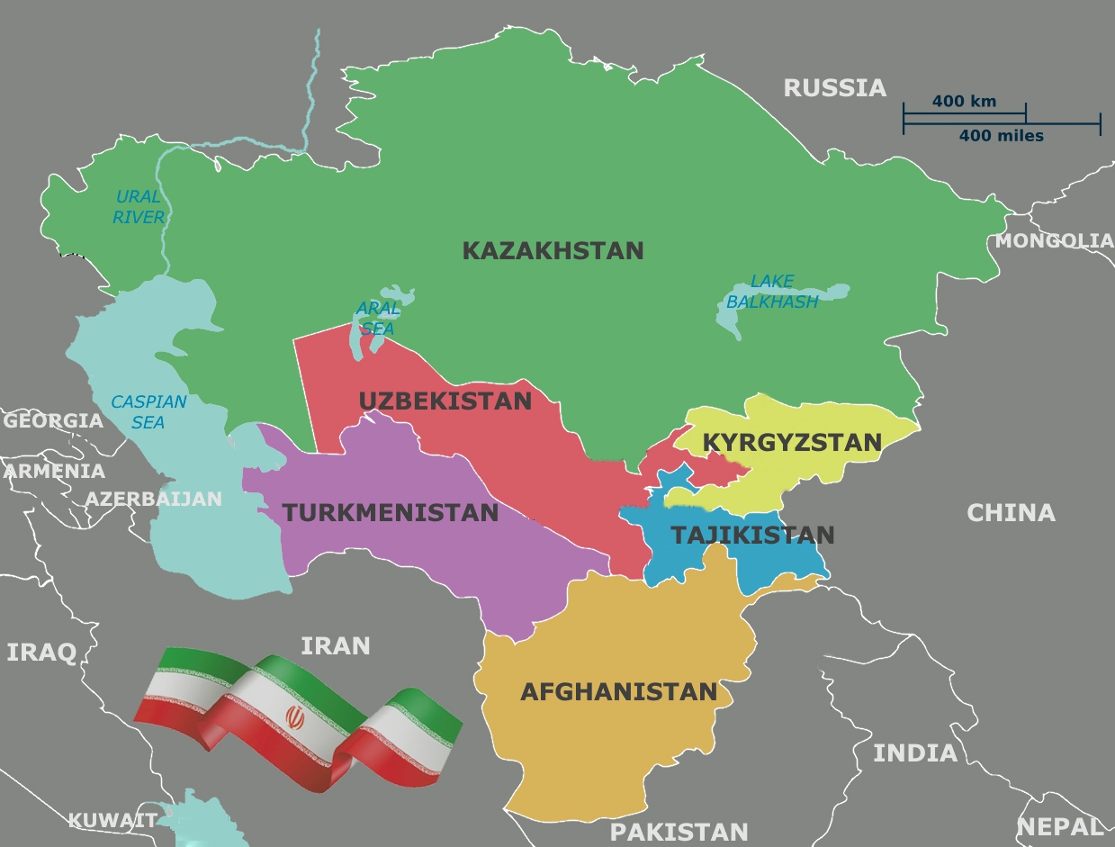 توسعه روابط ایران با آسیای میانه؛ اولویتی که غرب را به هراس افکند توسعه روابط ایران با آسیای میانه؛ اولویتی که غرب را به هراس افکند