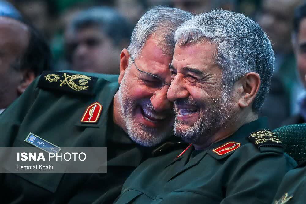 طنز تحریم سپاه طنز تحریم سپاه