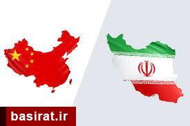 سفر راهبردی رئیسی به چین/ ۴۰۰میلیارد دلار سرمایهگذاری در راه است/ خشم آمریکا از رابطه ایران و چین سفر راهبردی رئیسی به چین/ ۴۰۰میلیارد دلار سرمایهگذاری در راه است/ خشم آمریکا از رابطه ایران و چین