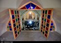 عکس/ اجرای آیین سنتی چهارشنبه آخر سال در همدان