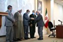 گزارش تصویری / همایش سالانه بزرگداشت پیشکسوتان معاونت سیاسی سپاه