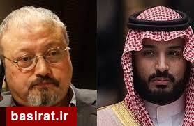 دیدار رئیس جمهور آمریکا و ولیعهد سعودیها نشانه چیست؟/ پایان نمایش دروغین بایدن دیدار رئیس جمهور آمریکا و ولیعهد سعودیها نشانه چیست؟/ پایان نمایش دروغین بایدن