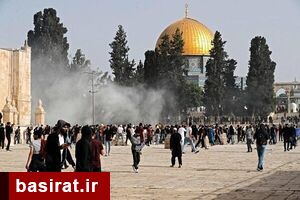 بازخوانی تشدید تنش ها در سرزمین های اشغالی و برنامه های رژیم صهیونیستی بازخوانی تشدید تنش ها در سرزمین های اشغالی و برنامه های رژیم صهیونیستی