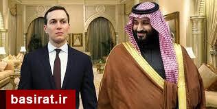 ریسک خطرناک بن سلمان/ چراغ سبز ولیعهد سعودی ها به جمهوریخواهان ریسک خطرناک بن سلمان/ چراغ سبز ولیعهد سعودی ها به جمهوریخواهان