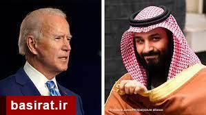 ریسک خطرناک بن سلمان/ چراغ سبز ولیعهد سعودی ها به جمهوریخواهان ریسک خطرناک بن سلمان/ چراغ سبز ولیعهد سعودی ها به جمهوریخواهان