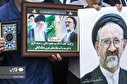 پیکر مرحوم حجت‌الاسلام سیدمحمود دعائی، تشیع شد