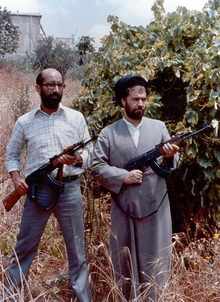چمران چگونه سیدحسن نصرالله را کشف کرد؟!