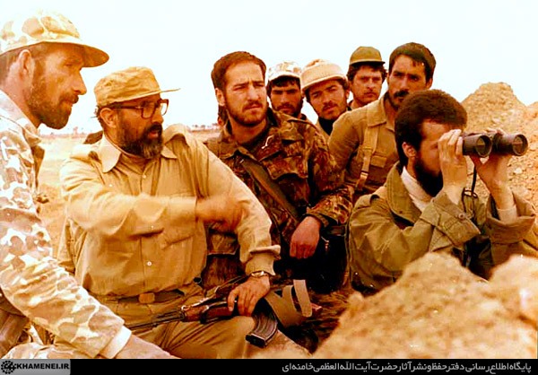 چمران چگونه سیدحسن نصرالله را کشف کرد؟!