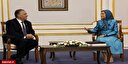 بررسی اتحاد فرقه ترور با دشمنان جمهوری اسلامی ایران از دهه 60 تاکنون/ ائتلاف اهریمنان