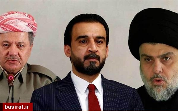 نگاهی به آخرین وضعیت روند سیاسی عراق نگاهی به آخرین وضعیت روند سیاسی عراق