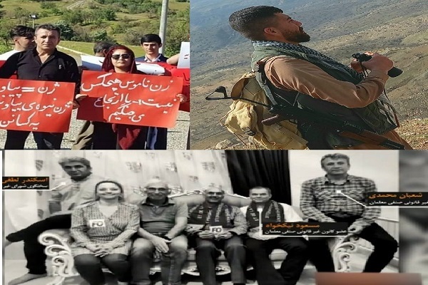 جاسوس ها به دنبال چه اطلاعاتی هستند؟ جاسوس ها به دنبال چه اطلاعاتی هستند؟