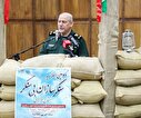 اجلاسیه سنگرسازان بی سنگر استان مرکزی