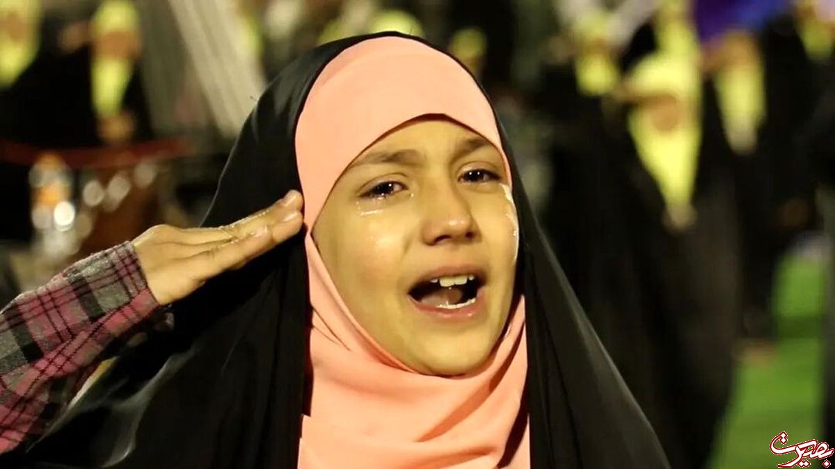 سلام فرمانده در پشت درب های کاخ سفید سلام فرمانده در پشت درب های کاخ سفید