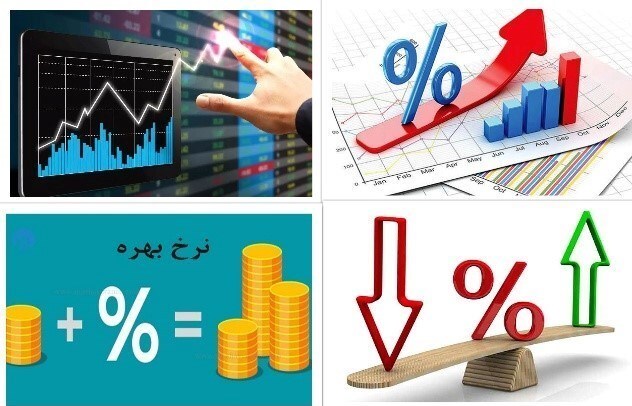 آیا بانک مرکزی از سیاست‌های انقباضی عقب‌نشینی می‌کند؟ / بورس با رشد تورم رونق می‌گیرد