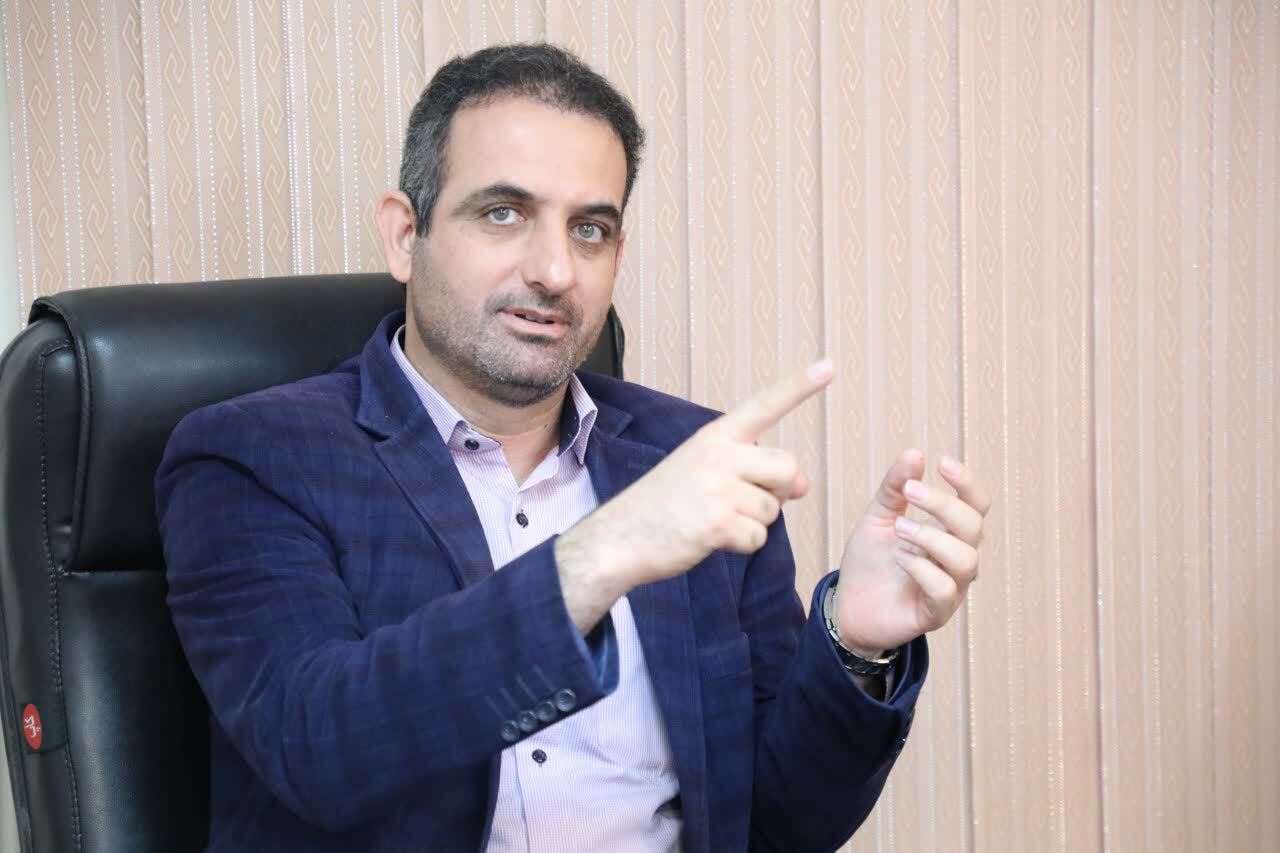 انتفاع اقتصادی پایدار جمهوری اسلامی ایران از قِبَل احیای برجام خط قرمز غیر قابل تغییر ملت&zwnj; ایران و دولت است