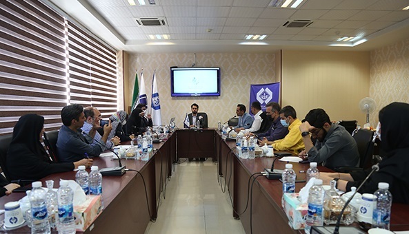 جوانگرایی بزرگترین سرمایه اجتماعی شستا / انتقال دانش به چرخه تولید با استفاده از خبرگان جوانگرایی بزرگترین سرمایه اجتماعی شستا / انتقال دانش به چرخه تولید با استفاده از خبرگان