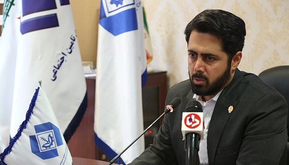 جوانگرایی بزرگترین سرمایه اجتماعی شستا / انتقال دانش به چرخه تولید با استفاده از خبرگان جوانگرایی بزرگترین سرمایه اجتماعی شستا / انتقال دانش به چرخه تولید با استفاده از خبرگان