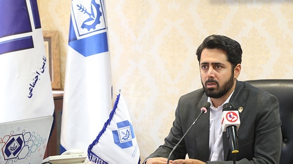 جوانگرایی بزرگترین سرمایه اجتماعی شستا / انتقال دانش به چرخه تولید با استفاده از خبرگان جوانگرایی بزرگترین سرمایه اجتماعی شستا / انتقال دانش به چرخه تولید با استفاده از خبرگان