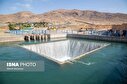 عکس| افتتاح طرح آب رسانی به «آبیک»