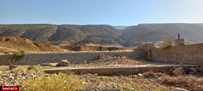 پیامدهای خشک شدن رودخانه زنگوان