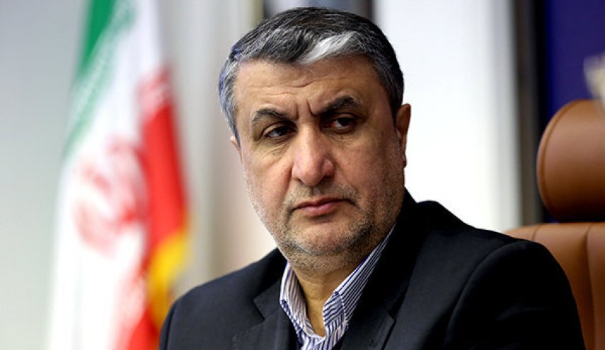 اسلامی: با تولید برق هسته‌ای معادل ۸۵ میلیون بشکه نفت صرفه جویی داشته‌ایم