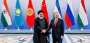 عضویت ایران در سازمان شانگهای، رژیم سازی مقابل غرب است