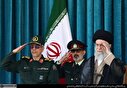 عکس| مراسم مشترک دانش‌آموختگی دانشجویان دانشگاه‌های افسری نیروهای مسلح