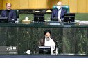 عکس| جلسه رای اعتماد وزیر پیشنهادی تعاون