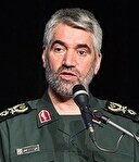 سردار حاج علی فضلی: موی زنان نه‌تنها زیبایی بلکه حرم و حریم آنان است