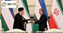 تقویت جایگاه ایران در آسیای میانه