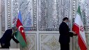 ایران نسبت به نیات پنهان آذربایجان در تغییر مرز حساس است