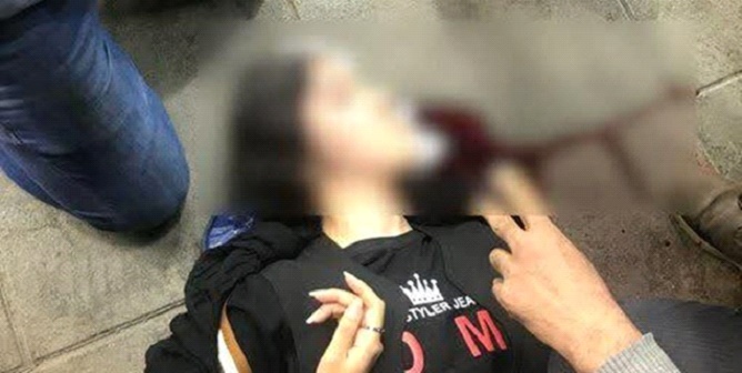 در اغتشاشات اخیر هیچکس توسط پلیس کشته نشد + سند در اغتشاشات اخیر هیچکس توسط پلیس کشته نشد + سند