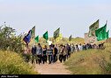 عکس/ سرزمین راهیان نور / منطقه عملیاتی فکه