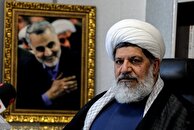 مردم همیشه پای کارند مسئولان خود را شبیه حاج قاسم کنند