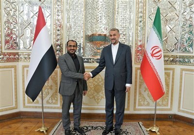 امیرعبداللهیان: ایران همواره از خواست و اراده مردم یمن پشتیبانی میکند امیرعبداللهیان: ایران همواره از خواست و اراده مردم یمن پشتیبانی میکند