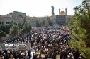 تصاویر/ مراسم بزرگداشت حماسه ۹ دی در استانها