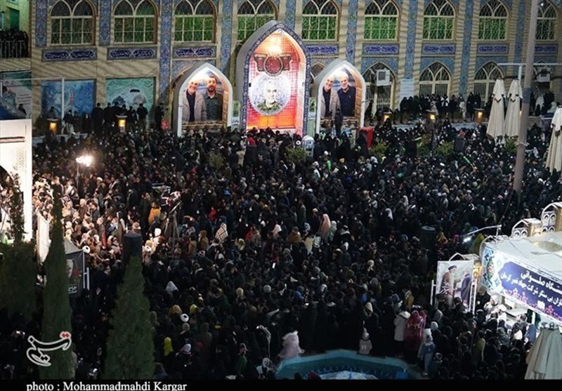 کرمان به وقت عاشقی در ۱:۲۰ سیزدهم دیماه کرمان به وقت عاشقی در ۱:۲۰ سیزدهم دیماه