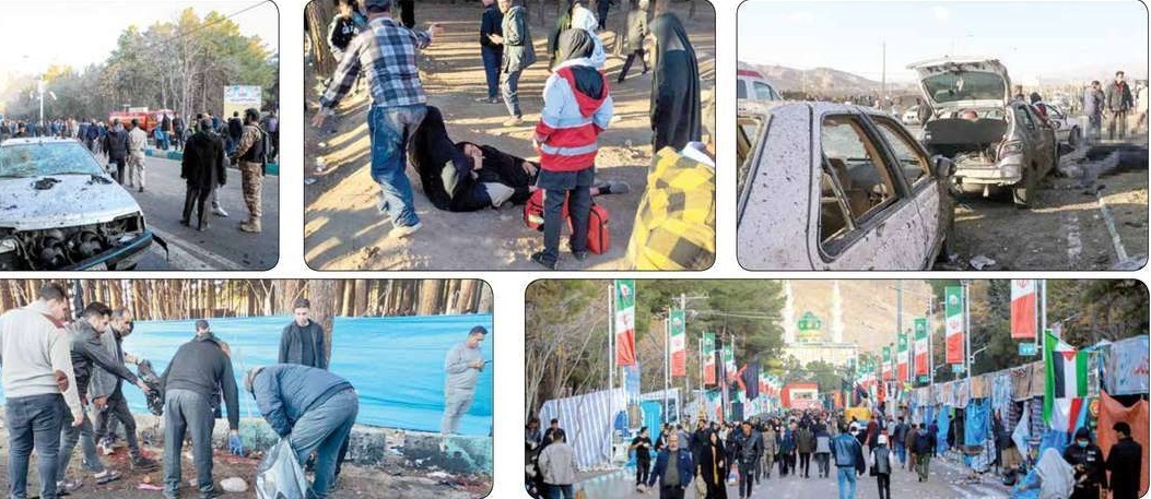 کودککشی از غزه تا کرمان کودککشی از غزه تا کرمان
