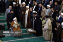 تصاویر/ اجلاس سراسری نماز در زنجان