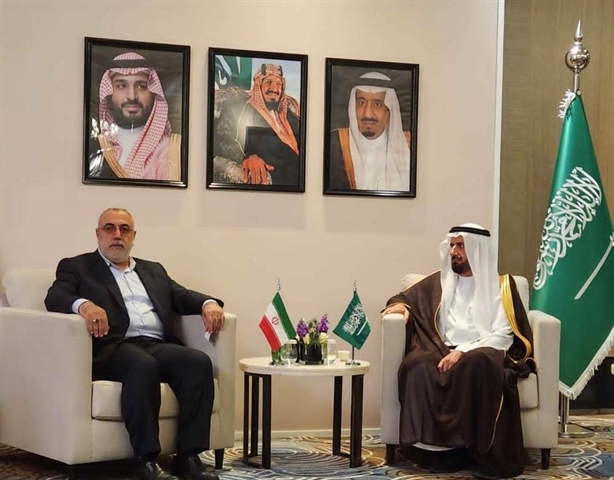 عمره بلاتکلیف است، ایران و عربستان برای حج تمتع تفاهم کردند