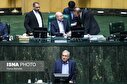 تصاویر/ صحن علنی مجلس شورای اسلامی- ۱۹ دی