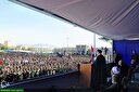 زمان و مکان را ما تعیین می‌کنیم